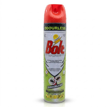 BOLT INSECTCIDE ODOURLESS 600ML