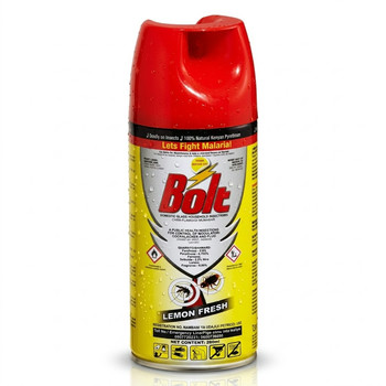 BOLT LEMON FRESH 280ML
