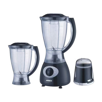 ARMCO BLENDER ABL-395ECO BLK&WHT
