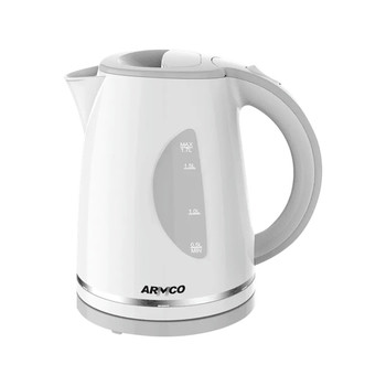 ARMCO KETTLE CORDLESS AKT-173 LED