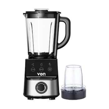 VON BLENDER VSBT06MVK 1.7L/VBG1001BLK