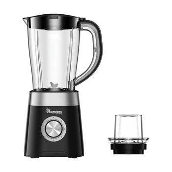 RAMTONS BLENDER+MILL 5SPD RM/673