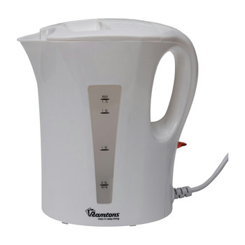 RAMTONS KETTLE CORDED RM/399 1.7L