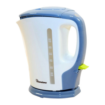 RAMTONS KETTLE CORDLESS RM/324