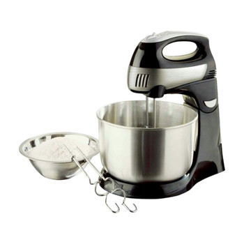 RAMTONS MIXER  S/STELLSTAND&HAND RM/369