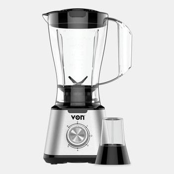 VON BLENDER 1.5LTR VSBT06MNX 600W