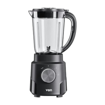 VON BLENDER VBP501NLB 500W BLK