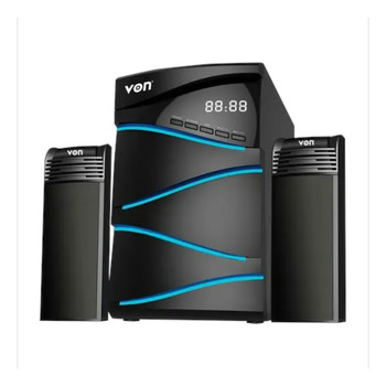 VON SUBWOOFER VES1002FS 100W