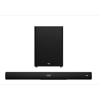 VON SOUND BAR  VSB1202WFK 120W