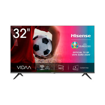 HISENSE SMART TV 32INCHES 32A6A/A4K/4Q