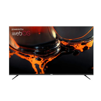 VON LED TV 50 VEL50USVF/VEL50USVW SMART
