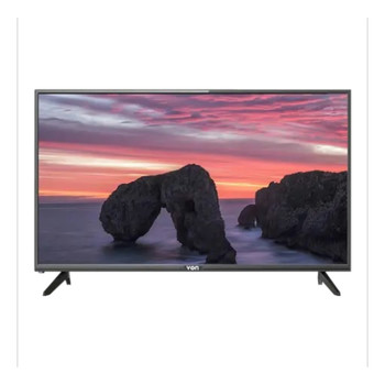 VON LED TV VEL43FSVA 43 SMART