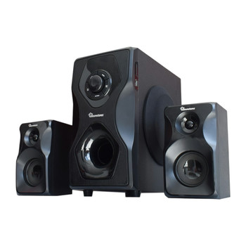 RAMTONS SUBWOOFER 2.1 65W+ BT RA/103