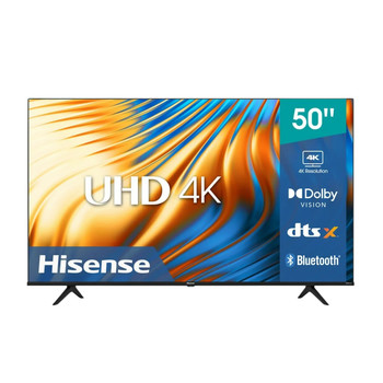 HISENSE 50A6Q UHD VIDAA SMART 4K TV