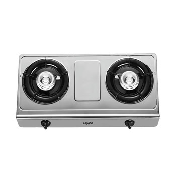 ARMCO GAS COOKER GC-8250P3 2B