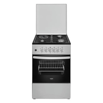 VON COOKER 7312NEK/VCF653151FSY 3+1 MONO BROWN