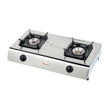 RAMTONS GAS COOKER  RG/518 2 BUN