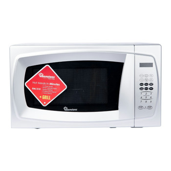 RAMTONS MICROWAVE  RM/310 SLV 20L