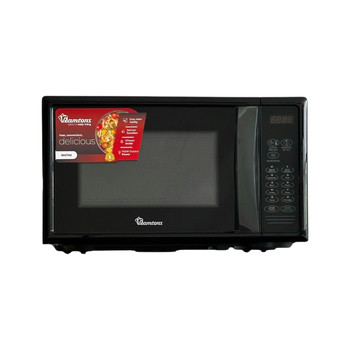 RAMTONS SOLO 20LT DIG MICROWAVE  BLACK RM/762