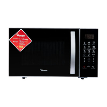 RAMTONS MICROWAVE+GRILL RM/589