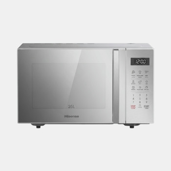 HISENSE MICROWAVE H25-MOMS7HG SL