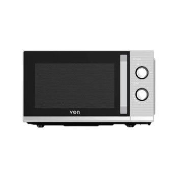 VON MICROWAVE SOLO VAMS-22MGX  22LTR MEC SLV